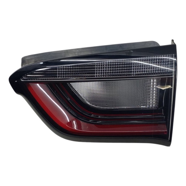 Lanterna Direita Tampa Jeep Compass 1.3 2022 A 2024