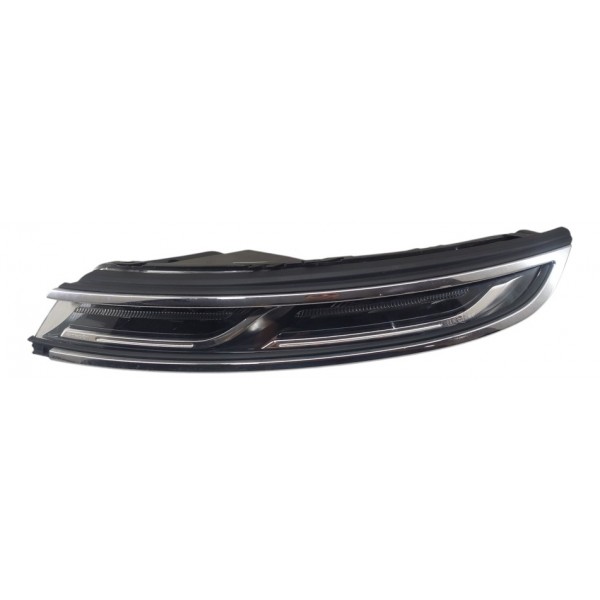 Farol Dianteiro Le Citroen C4 Cactus 2019 2024 Com Detalhe