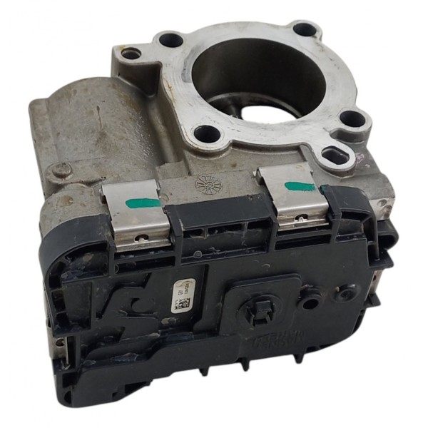 Tbi Corpo De Borboleta Jeep Compass 2022 A 2024