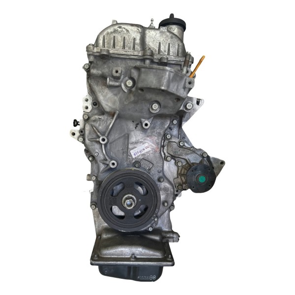 Motor Parcial Hyundai Hb20 Creta 1.0 3cc Tgdi 2023 2024 2025
