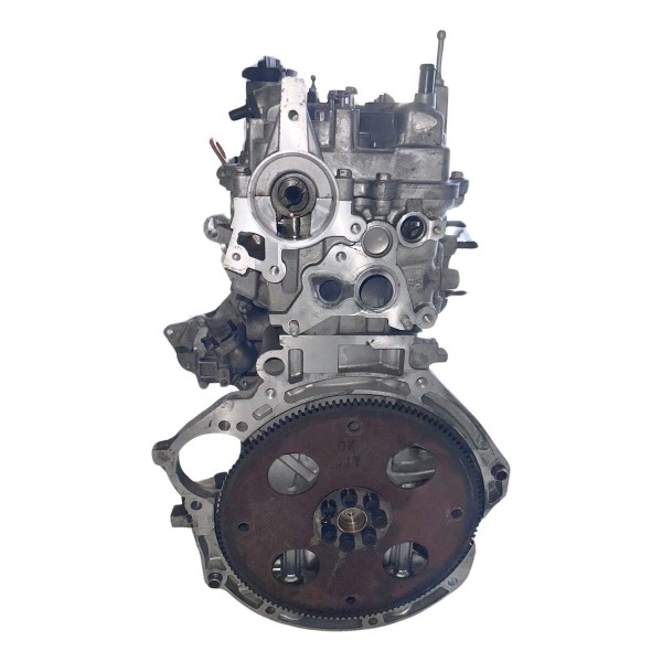 Motor Parcial Hyundai Hb20 Creta 1.0 3cc Tgdi 2023 2024 2025