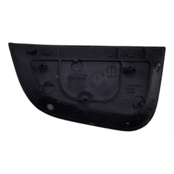 Moldura Puxador Porta Jeep Compass Ld 2020 2024