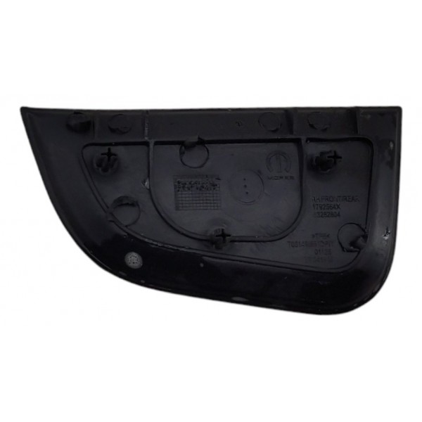 Moldura Puxador Porta Jeep Compass Ld 2020 2024