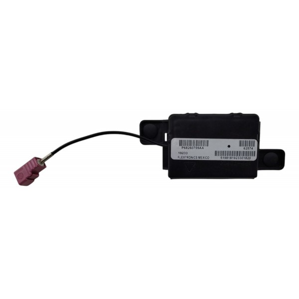 Módulo Antena Keyless Jeep Compass 2017 2022