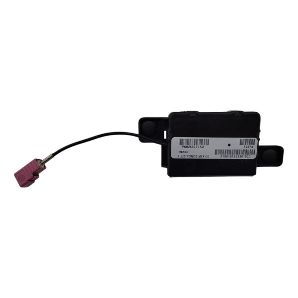 Módulo Antena Keyless Jeep Compass 2017 2022