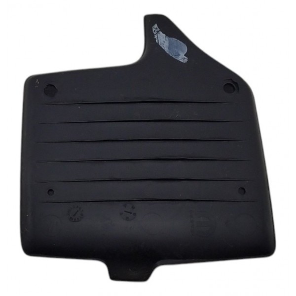 Tapete Borracha Console Central Jeep Compass 2016 2021