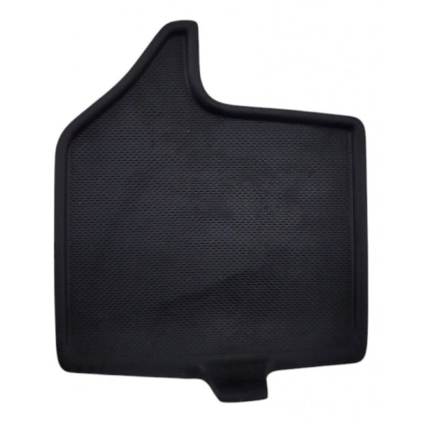 Tapete Borracha Console Central Jeep Compass 2016 2021