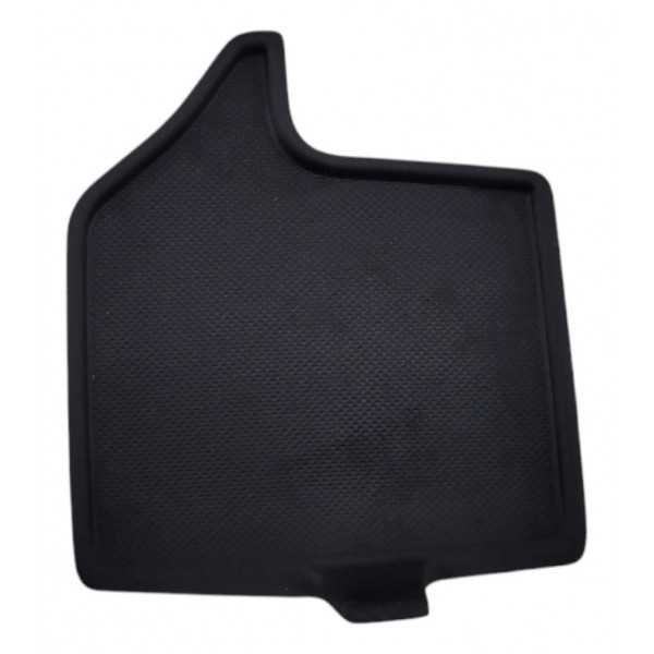 Tapete Borracha Console Central Jeep Compass 2016 2021