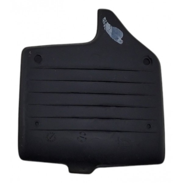 Tapete Borracha Console Central Jeep Compass 2016 2021