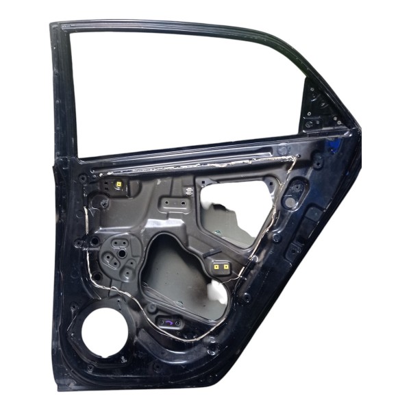 Porta Traseira Direita Hyundai Hb20 Hatch 2013 2019