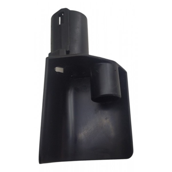 Moldura Interna Capa De Cabo De Bateria Audi A3 2011 2019