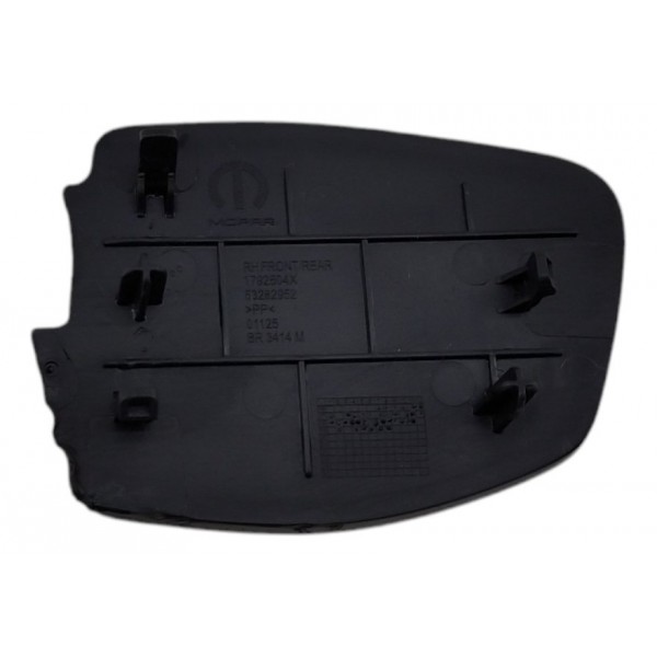 Moldura Maçaneta Interna Jeep Compass Ld 2019 2023