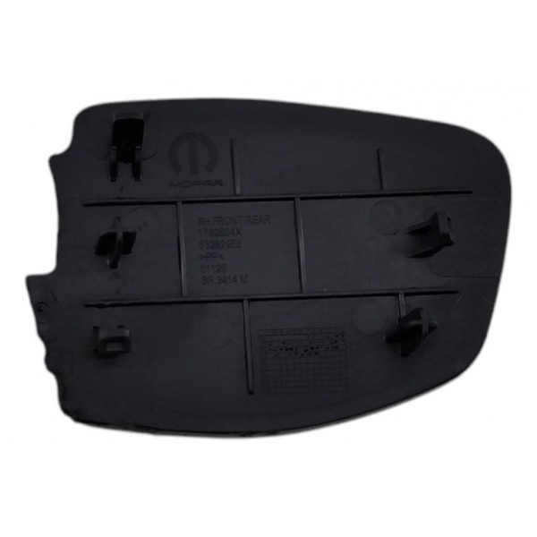 Moldura Maçaneta Interna Jeep Compass Ld 2019 2023