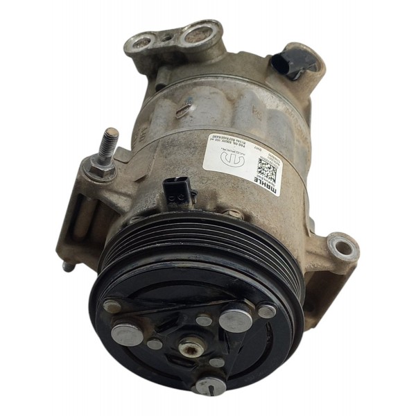 Compressor Ar Condi Fiat Toro Jeep Compass 1.3 2018 2024