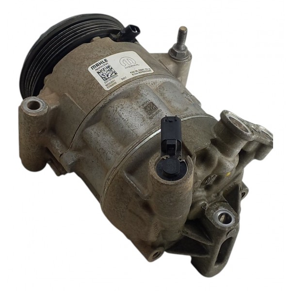 Compressor Ar Condi Fiat Toro Jeep Compass 1.3 2018 2024