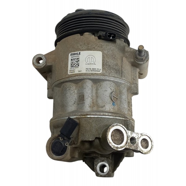 Compressor Ar Condi Fiat Toro Jeep Compass 1.3 2018 2024