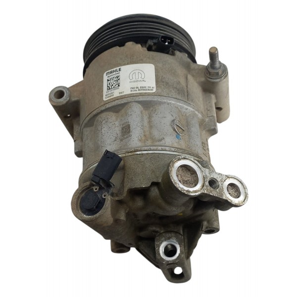 Compressor Ar Condi Fiat Toro Jeep Compass 1.3 2018 2024