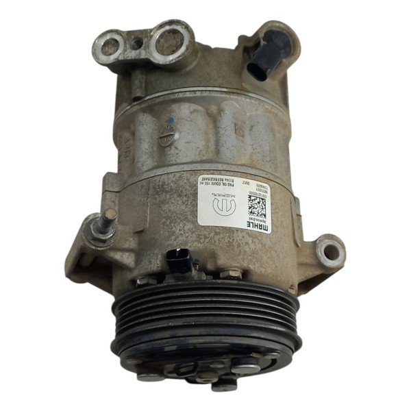 Compressor Ar Condi Fiat Toro Jeep Compass 1.3 2018 2024