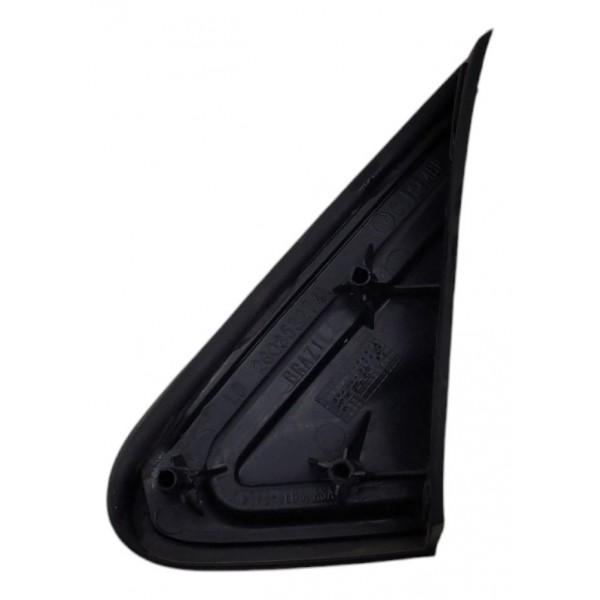 Moldura Retro Vw Polo Virtus Ld 2018 2022