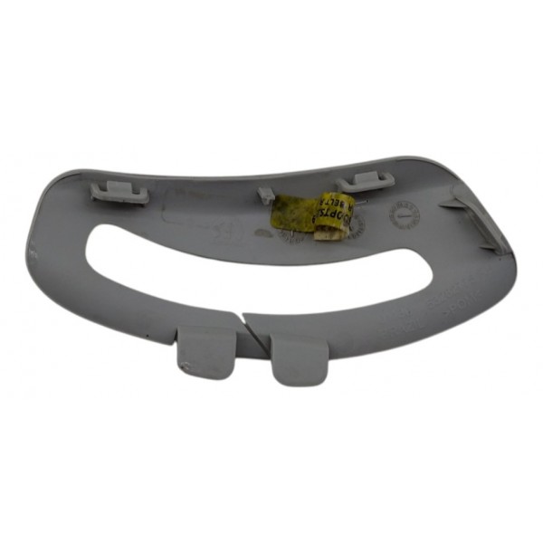 Moldura Cinto Jeep Compass Ld 2020 2023 C Detalhe