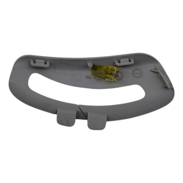 Moldura Cinto Jeep Compass Ld 2020 2023 C Detalhe