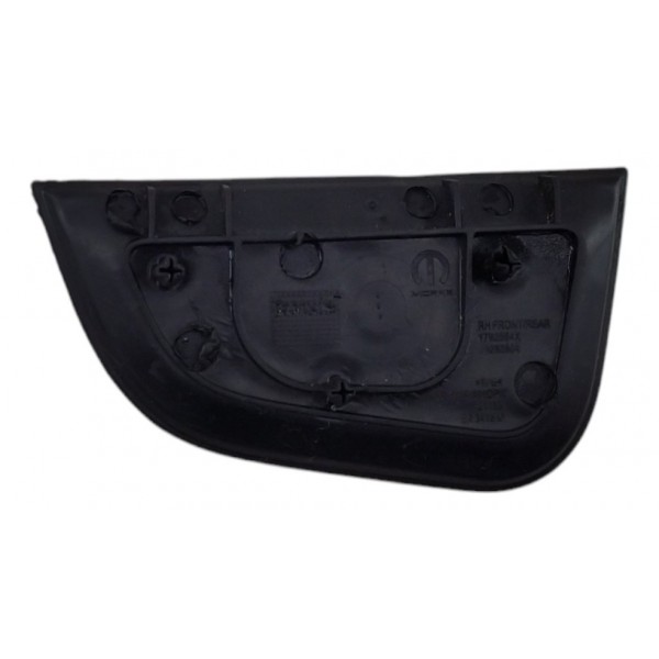 Moldura Puxador Porta Jeep Compass Ld 2020 2024