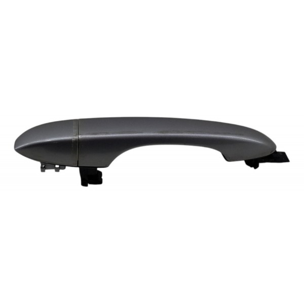 Maçaneta Externa Porta Tras Jeep Compass Ld 2020 2023