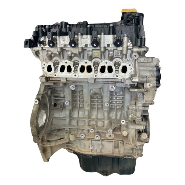 Motor Parcial Jeep Compass/comander Flex 2022 2023 T270 1.3