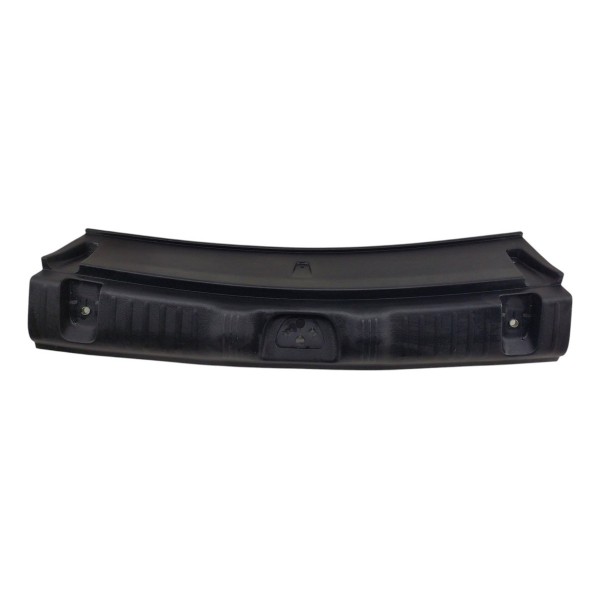 Moldura Porta Malas Jeep Compass 2020 2024