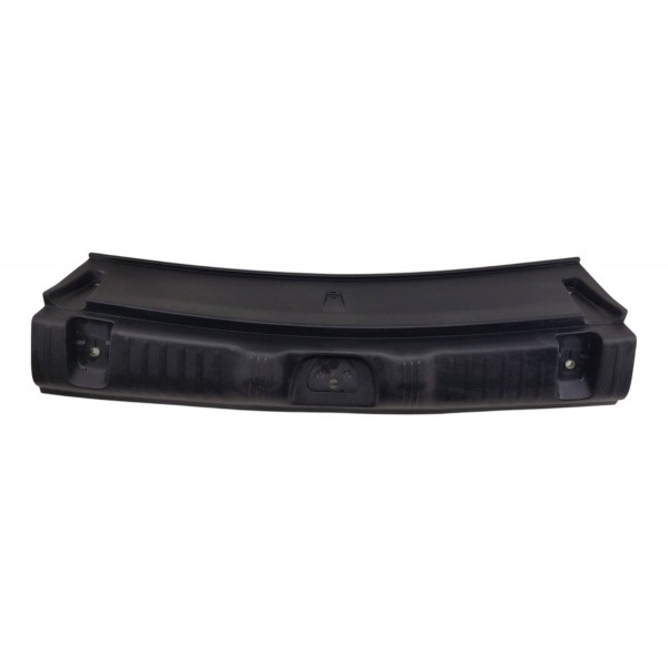 Moldura Porta Malas Jeep Compass 2020 2024