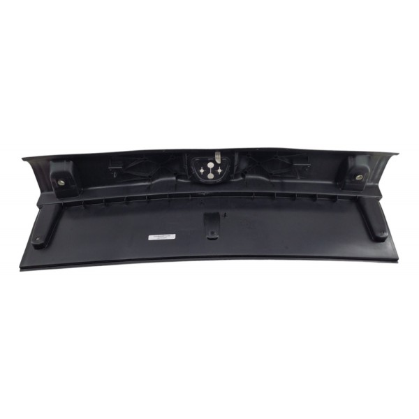 Moldura Porta Malas Jeep Compass 2020 2024