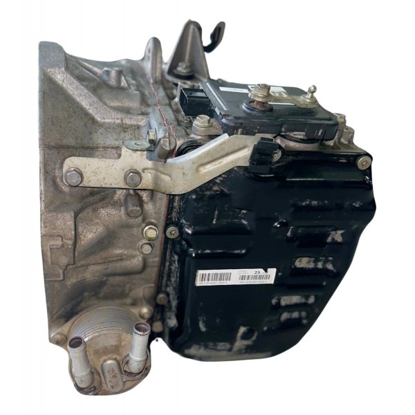 Câmbio Automático Jeep Compass 1.3 Flex T270 2022 2023