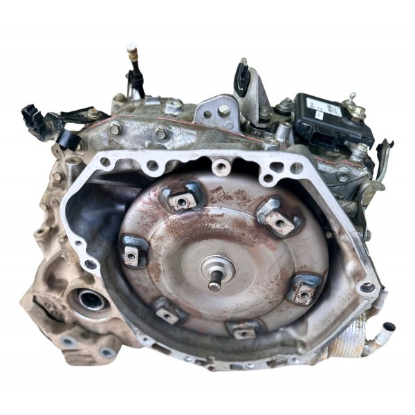 Câmbio Automático Jeep Compass 1.3 Flex T270 2022 2023