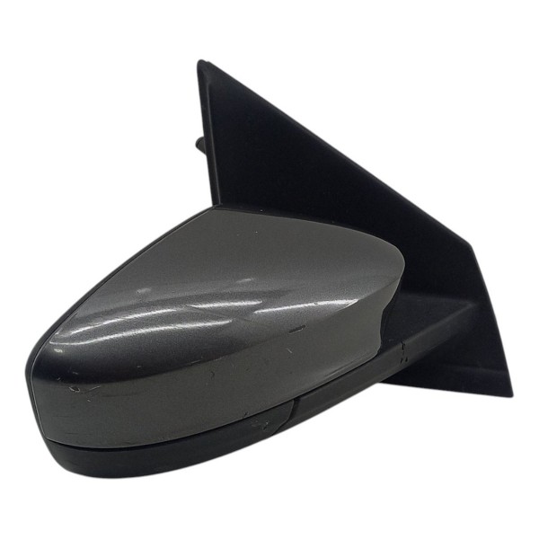 Retrovisor Manual Direito Ford Ka 2014 A 2021 Detalhe