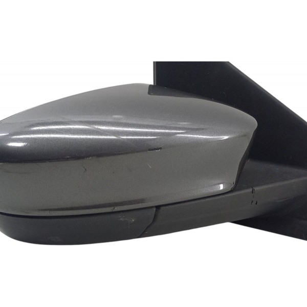 Retrovisor Manual Direito Ford Ka 2014 A 2021 Detalhe