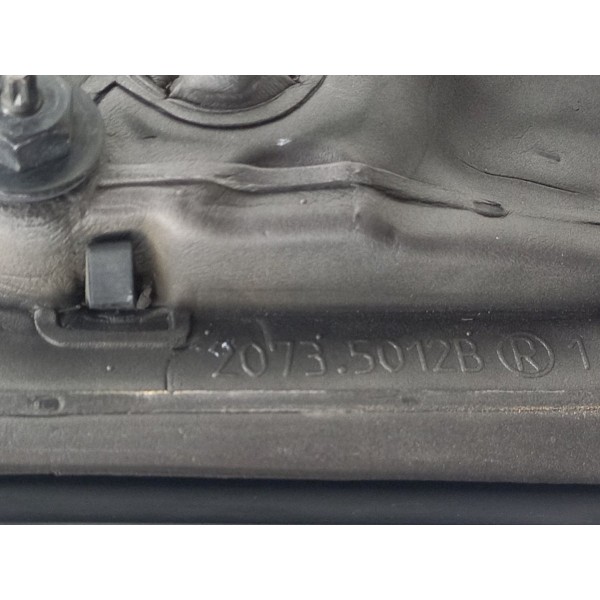 Retrovisor Manual Direito Ford Ka 2014 A 2021 Detalhe