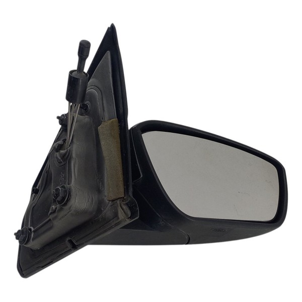 Retrovisor Manual Direito Ford Ka 2014 A 2021 Detalhe