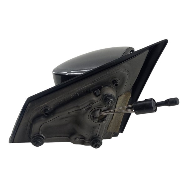 Retrovisor Manual Direito Ford Ka 2014 A 2021 Detalhe