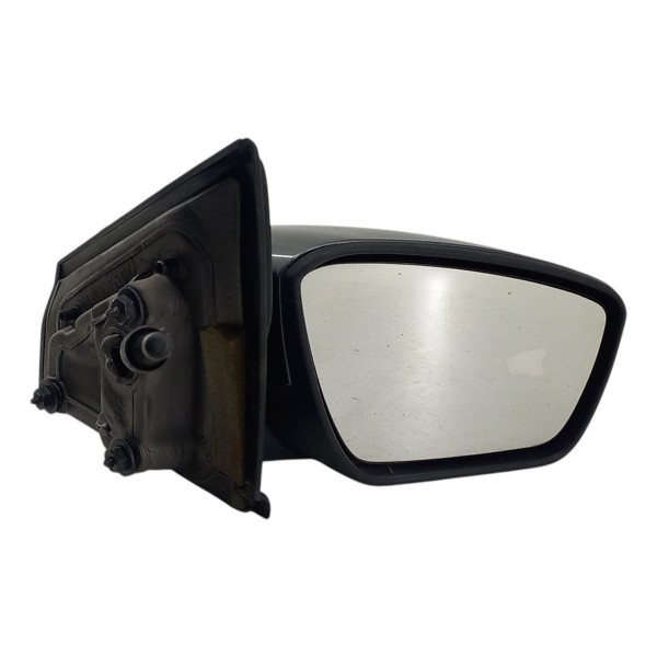 Retrovisor Manual Direito Ford Ka 2014 A 2021 Detalhe