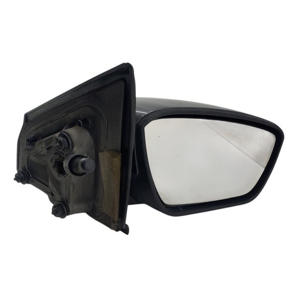 Retrovisor Manual Direito Ford Ka 2014 A 2021 Detalhe