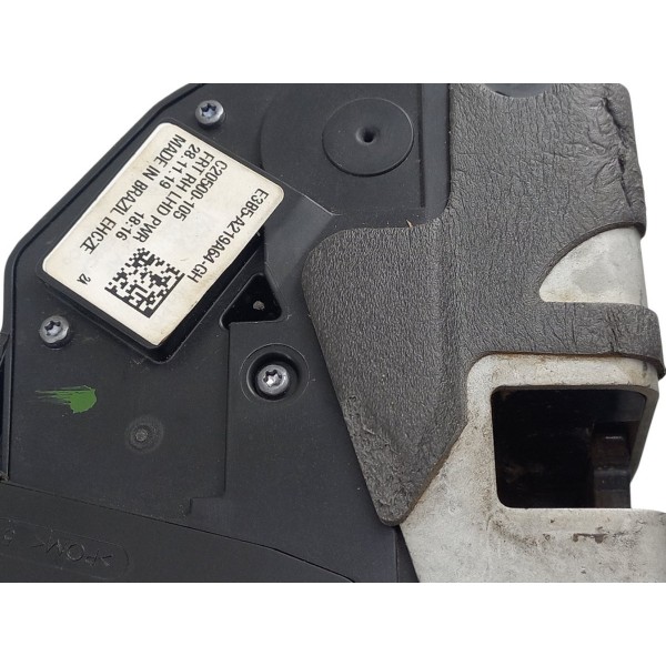 Fechadura Dianteira Direita Ford Ka 2014 A 2021