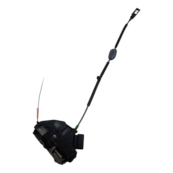 Fechadura Dianteira Direita Ford Ka 2014 A 2021