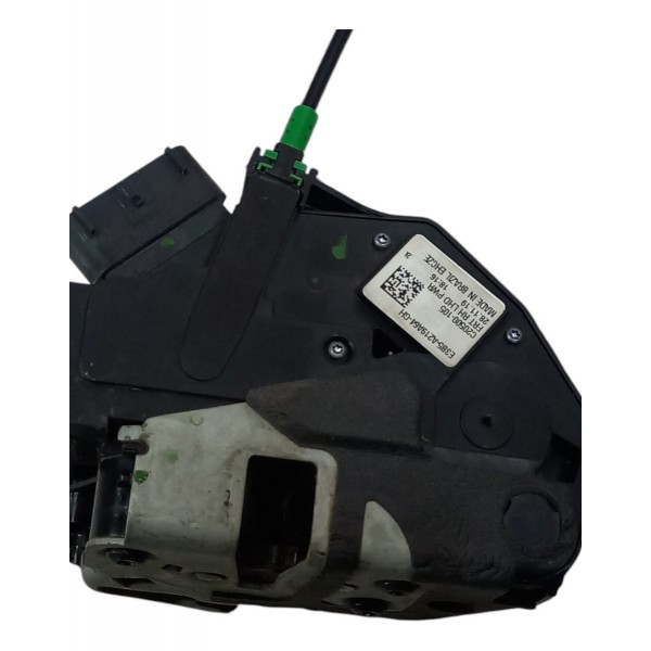 Fechadura Dianteira Direita Ford Ka 2014 A 2021