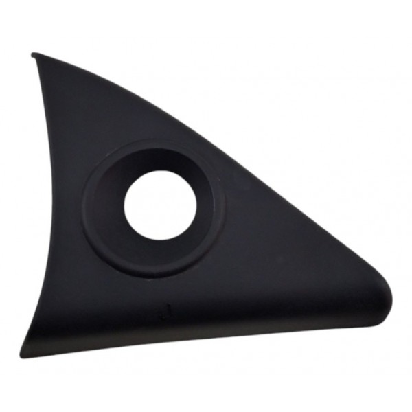 Moldura Retrovisor Renault Logan Ld 2015 2020 C Detalhe