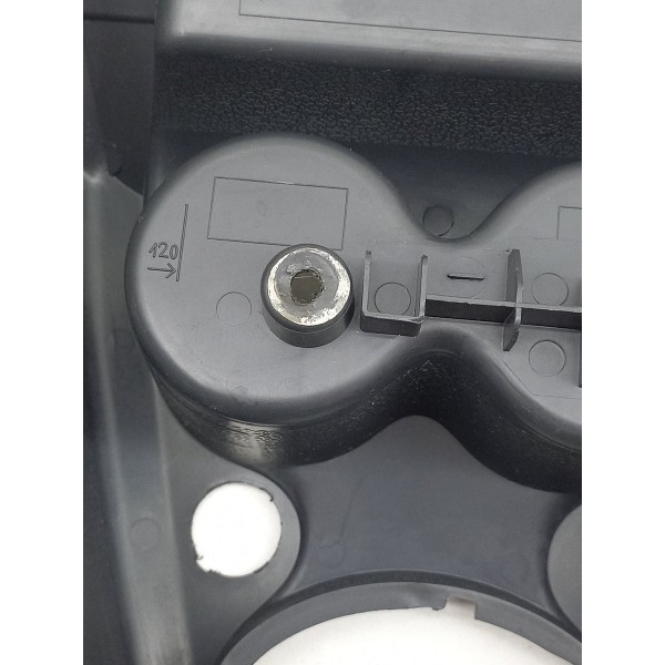 Console Central Renault Logan Sandero 2014 A 2020