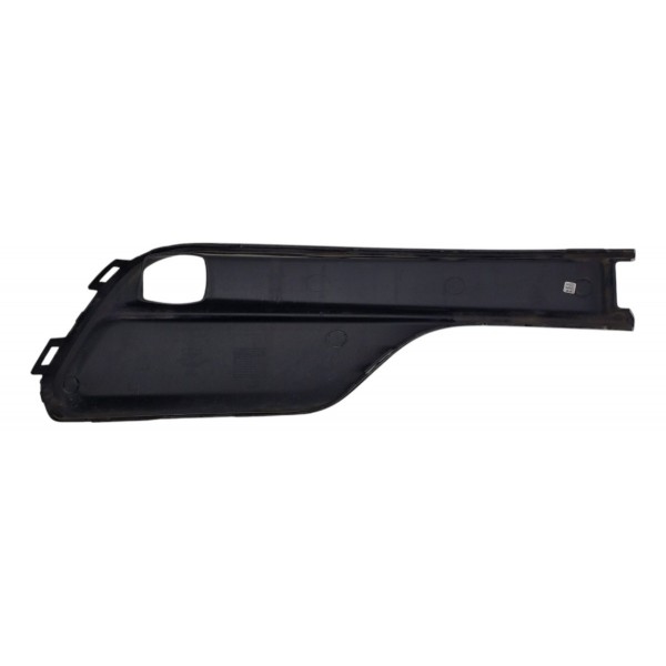 Moldura Farol De Milha Jeep Compass Le 2020 2024 C Detalhe