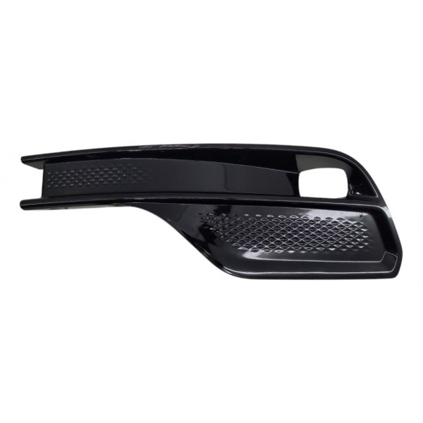 Moldura Farol De Milha Jeep Compass Le 2020 2024 C Detalhe