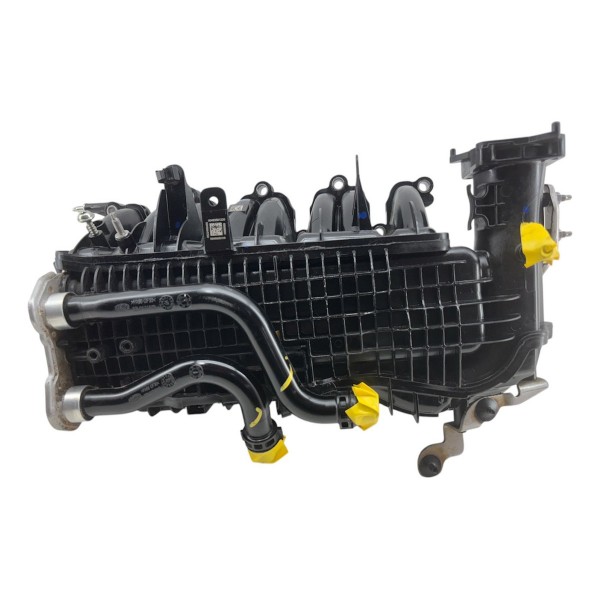 Coletor Admissão Jeep Compass Toro 1.3 Flex 2020 2024