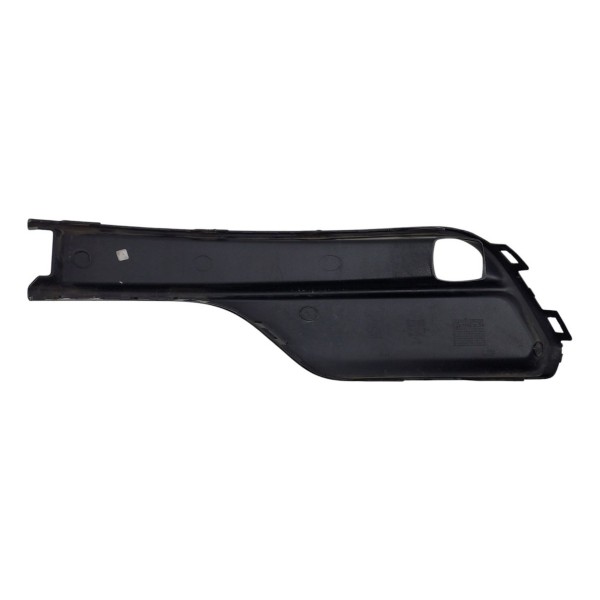 Moldura Farol De Milha Jeep Compass Ld 2020 2024