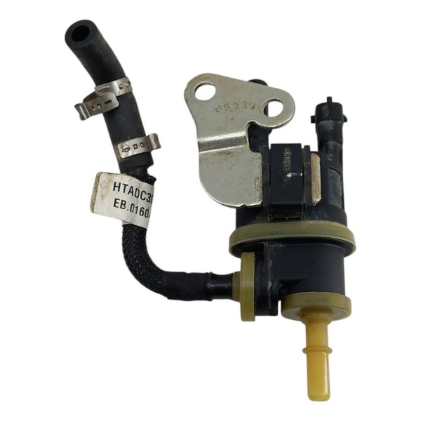 Válvula Canister Fiat Toro Jeep Compass 1.3 2022 A 2024